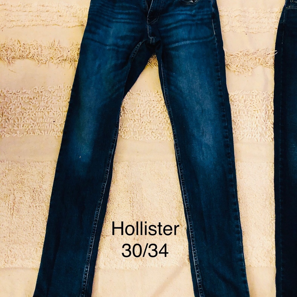 Men’s/Teen’s Clothing